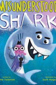 Misunderstood Shark