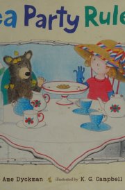 Tea Party Rules