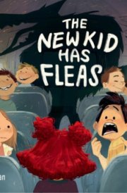 The New Kid Has Fleas