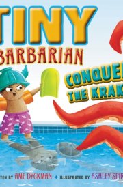 Tiny Barbarian Conquers the Kraken!