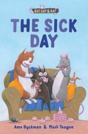 The Sick Day - Three-and-a-Half Stories