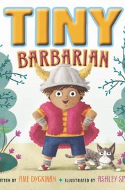Tiny Barbarian