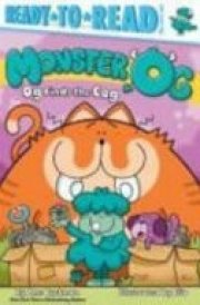 Og Finds the Cog (Monster Og)