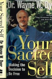 Your Sacred Self Making the Decision to be Free