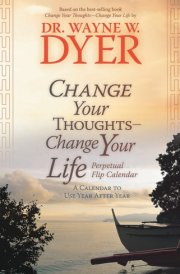 Change Your Thoughts - Change Your Life