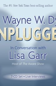 DR. WAYNE W DYER UNPLUGGED/7CD