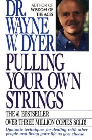 Pulling Your Own Strings