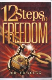 12 Steps to Freedom