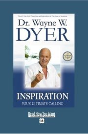 Inspiration (EasyRead Super Large 18pt Edition)