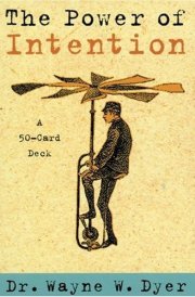 The Power of Intention A 50 Card Deck