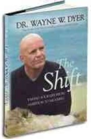 Shift, The : Taking Your Life From Ambi