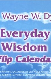 Cal 97 Everyday Wisdom Flip Calendar