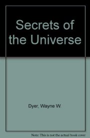 Secrets of the Universe