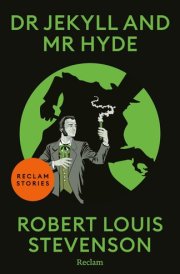 Dr Jekyll and Mr Hyde