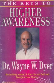 Keys to Higher Awareness