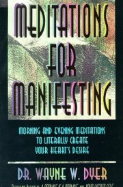 Meditations for Manifesting