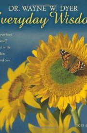 Everyday Wisdom 2013 Calendar