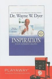 Inspiration: Your Ultimate Calling, Library Edition