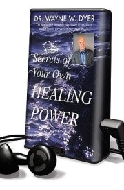 Secrets Of Your Own Healing Power: Library Edition