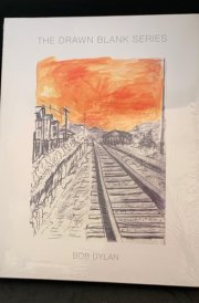 The Drawn Blank Series