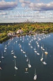 Above and Across Twin Cities