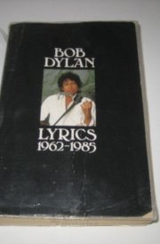 Lyrics, 1962-1985