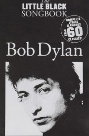 Bob Dylan (The Little Black Songbook)