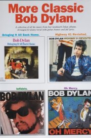 More Classic Bob Dylan
