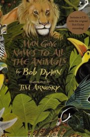 Man Gave Name to All the Animals