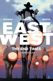 East of West: The End Times Compendium