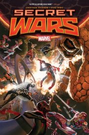 Secret Wars