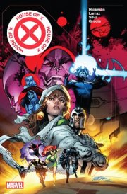 House Of X/Powers Of X