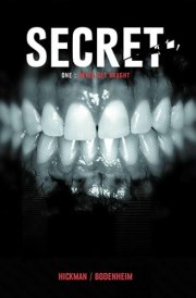 Secret Volume 1