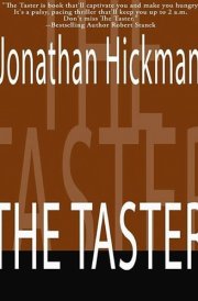 The Taster A Novel