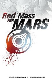 Red Mass For Mars