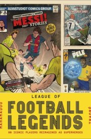 League of Football Legends