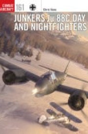 Junkers Ju 88C Day and Nightfighters