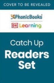 Phonic Books The Resolvers Adjacent Consonants and Consonant Digraphs, and Alternative Spellings for Vowel Sounds