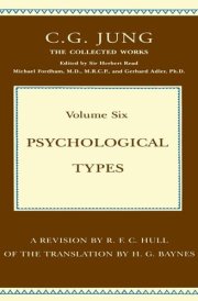 Psychological Types