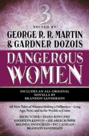 Dangerous Women 3