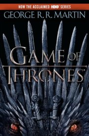 A Game of Thrones (HBO Tie-in Edition)