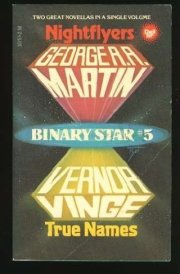 Binary Star No. 5
