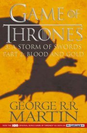 A Storm of Swords Blood and gold