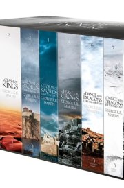 A Game of Thrones The Story Continues