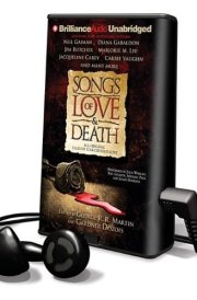 Songs of Love & Death: All-Original Tales of Star-Crossed Love