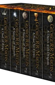 A Song of Ice and Fire The Story So Far
