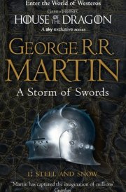 A Storm of Swords Steel and snow