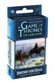 A Game of Thrones the Card Game