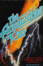 The Armageddon Rag