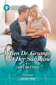 When Dr. Grumpy Met Her Sunshine